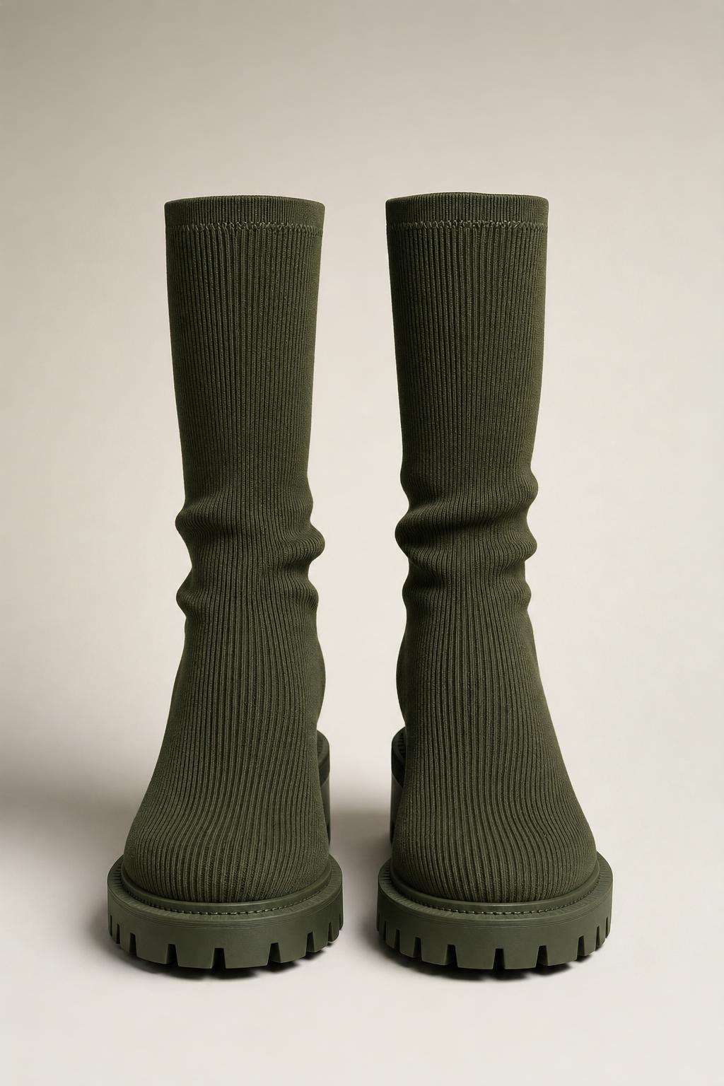 UrbanMoss Boots Soft